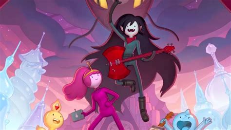 all marceline episodes